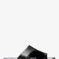 Nettuno Leather Thong Sandal
