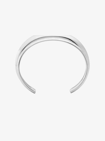 Logo Engraved Cuff