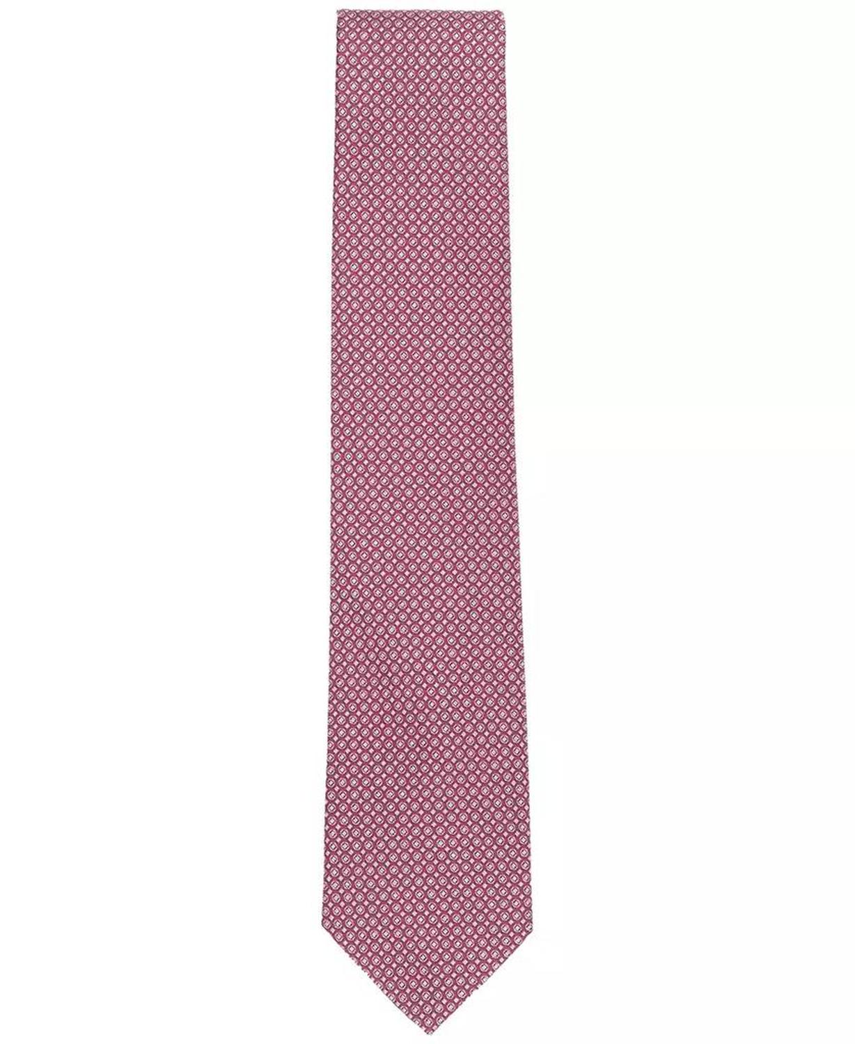 Men's Millan Medallion Tie