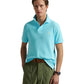 The Iconic Mesh Polo Shirt