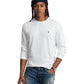 Classic Fit Soft Touch Long-Sleeve Tee