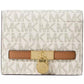 Hamilton Logo Compact Wallet