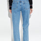 Kate Spade Classic Straight-Leg Jeans