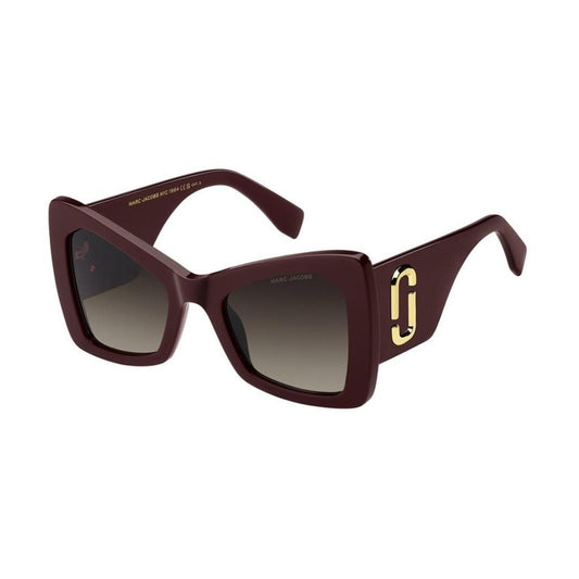 Marc Jacobs Eyewear Cat-Eye Frame Sunglasses