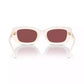 Women's Sunglasses, Cr610 Hc8390U