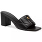 Women's Holly Block-Heel Sandals
