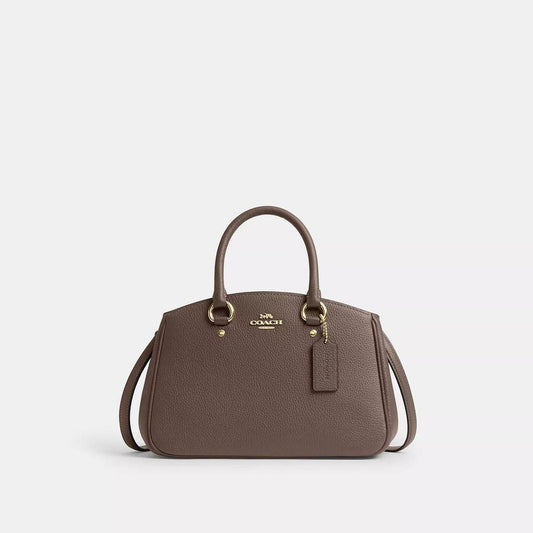 Savannah Small Carryall Bag