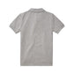 Cotton Mesh Polo Shirt (Big Kids)