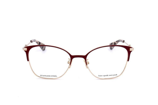 Kate Spade Square-Frame Glasses