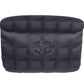 Chanel -  Synthetic Clutch Bag (Pre-Owned)