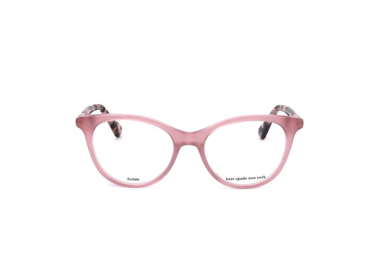 Kate Spade Cat-Eye Frame Glasses