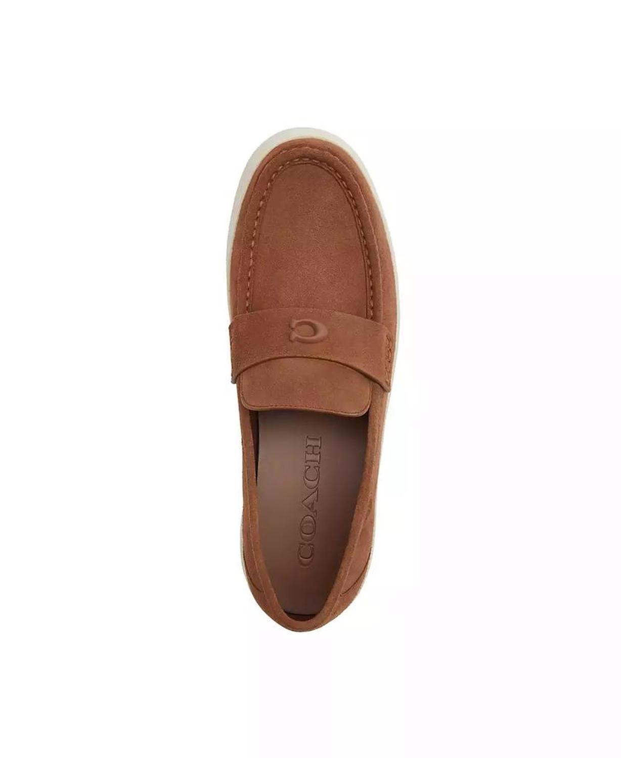 Men's Slip On Hybrid Loafers