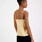 Women's Berice Lace-Inset Camisole