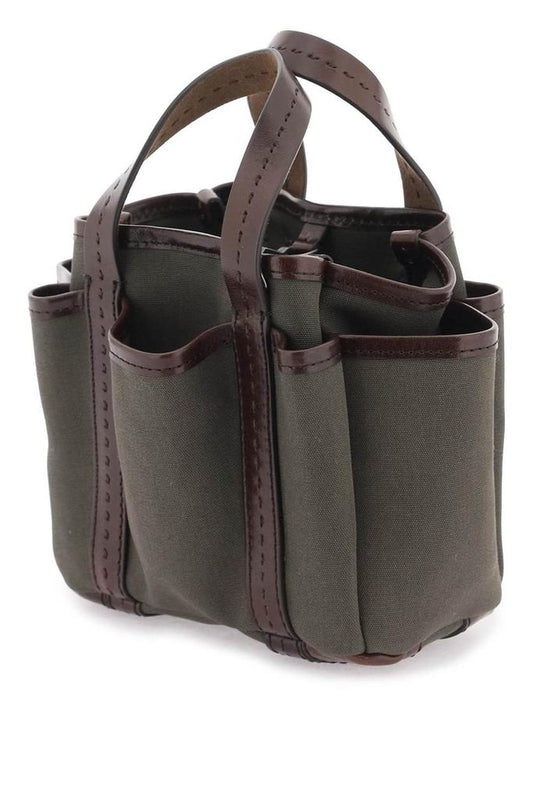 Mini Garden Tote Bag