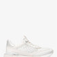 Nova Embellished Mesh Trainer