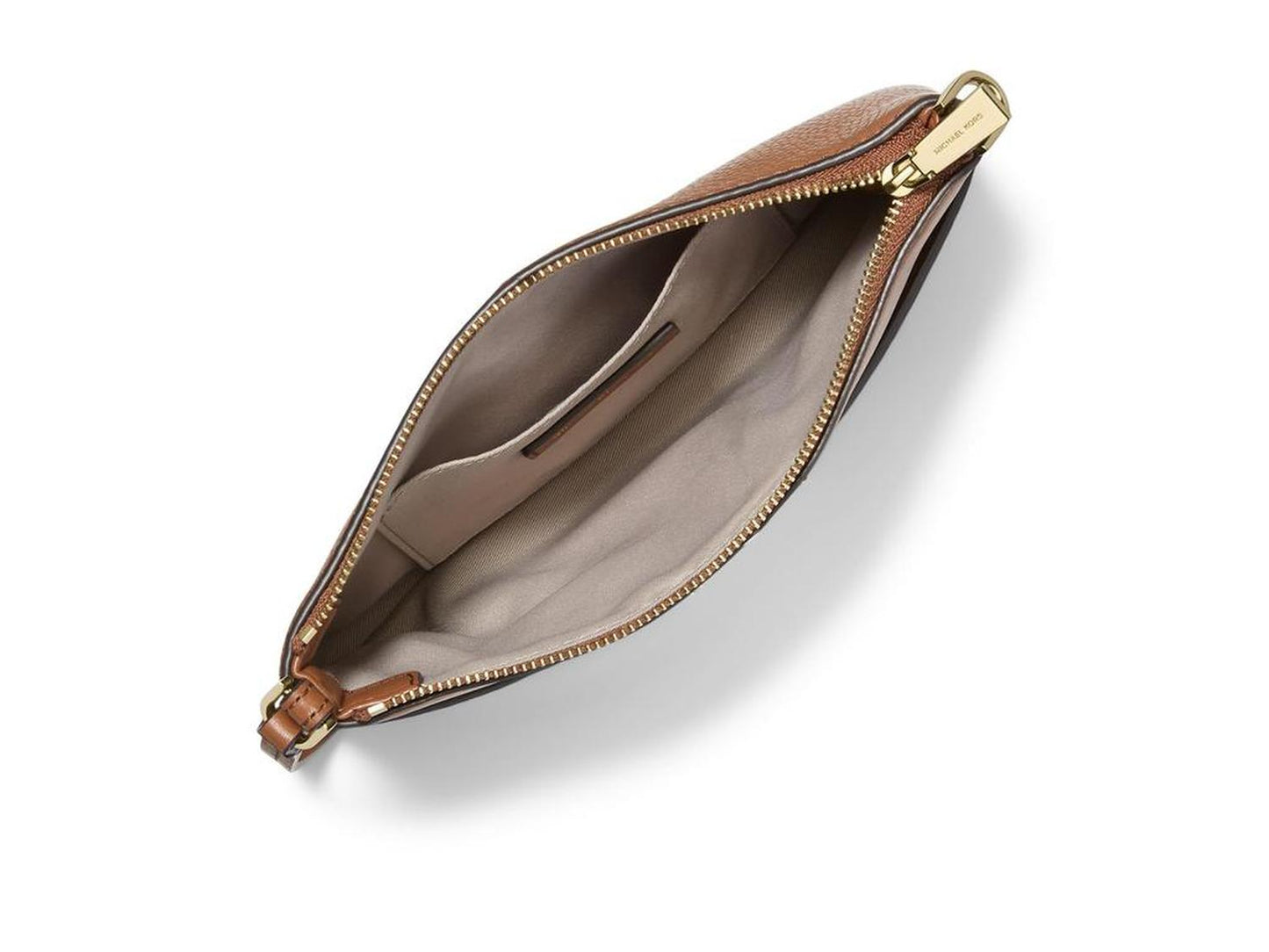 Jet Set Medium Top Zip Convertible Wristlet