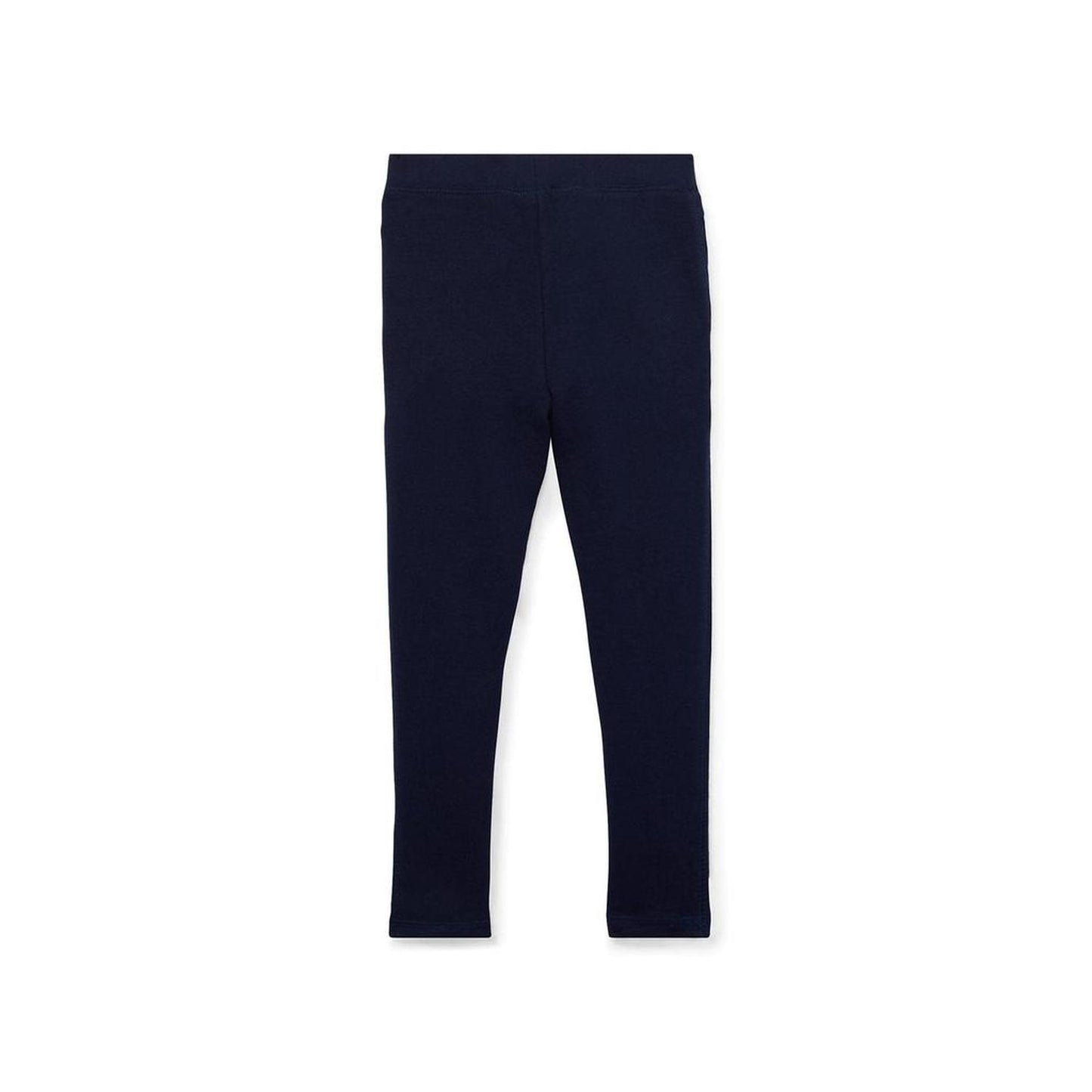 French Terry Leggings (Little Kids)