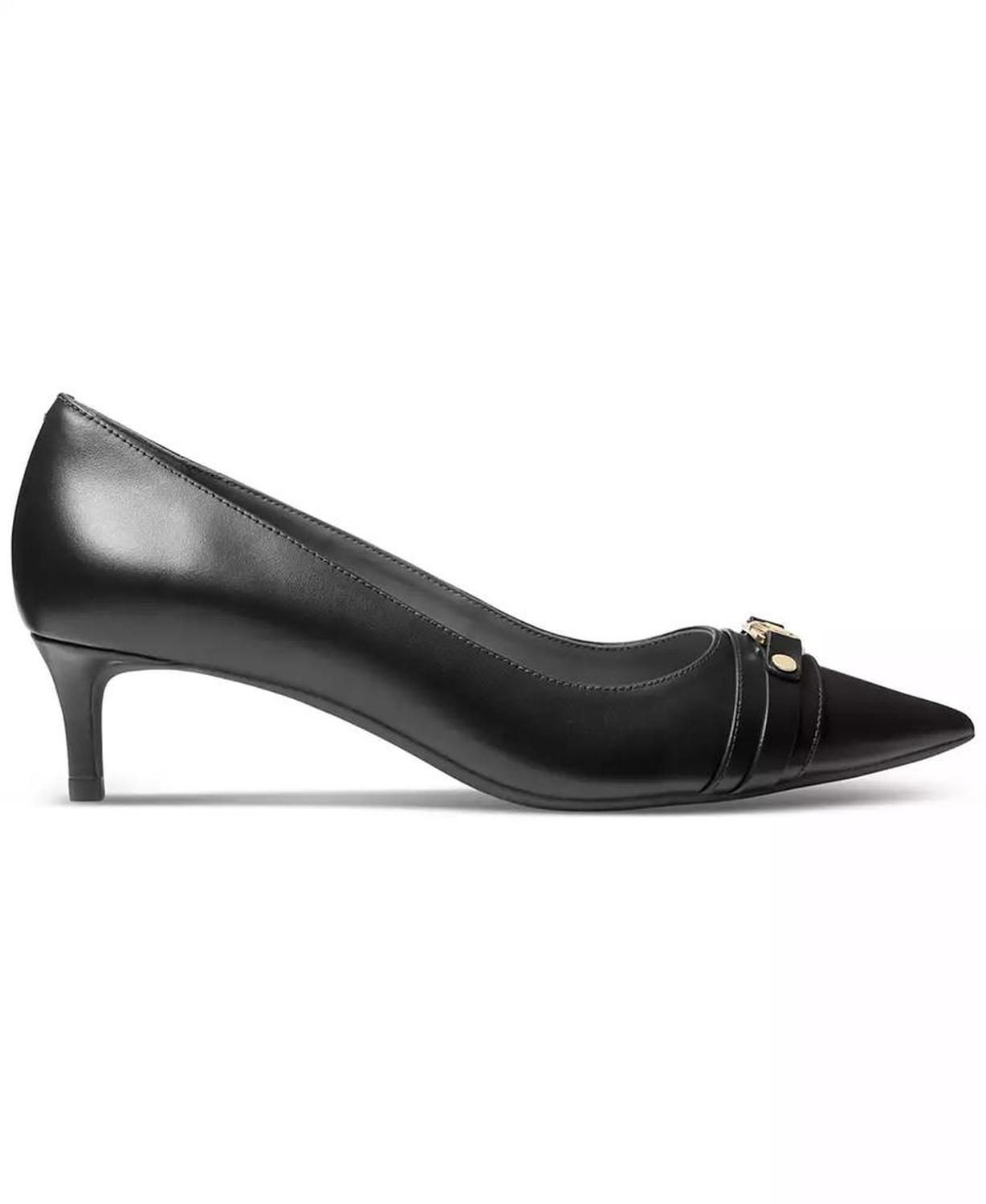 Mandy Flex Kitten Pumps