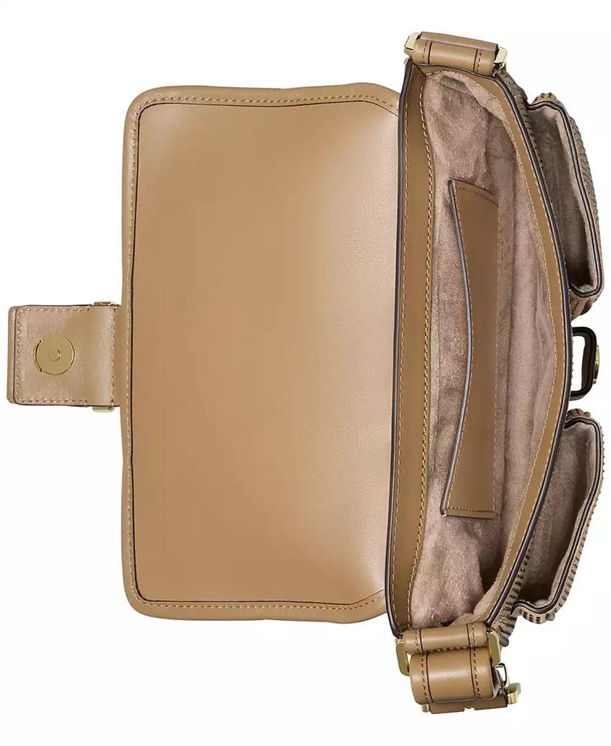 Colby Small Shoulder Handbag