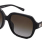 COACH SUNGLASSES HC8335U-50027Z-53-18-140 NON-POLARIZED