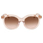 Kate Spade Cat-Eye Frame Sunglasses