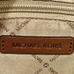 Pvc Handbag Shoulder Bag (Pre-Owned)