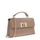 Furla 1927 Chain-Linked Mini Tote Bag