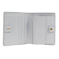 Furla Small Camelia Logo-Plaque Bifold Wallet