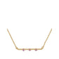 Hint Of Shimmer Pendant