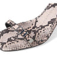 Darrington Stiletto