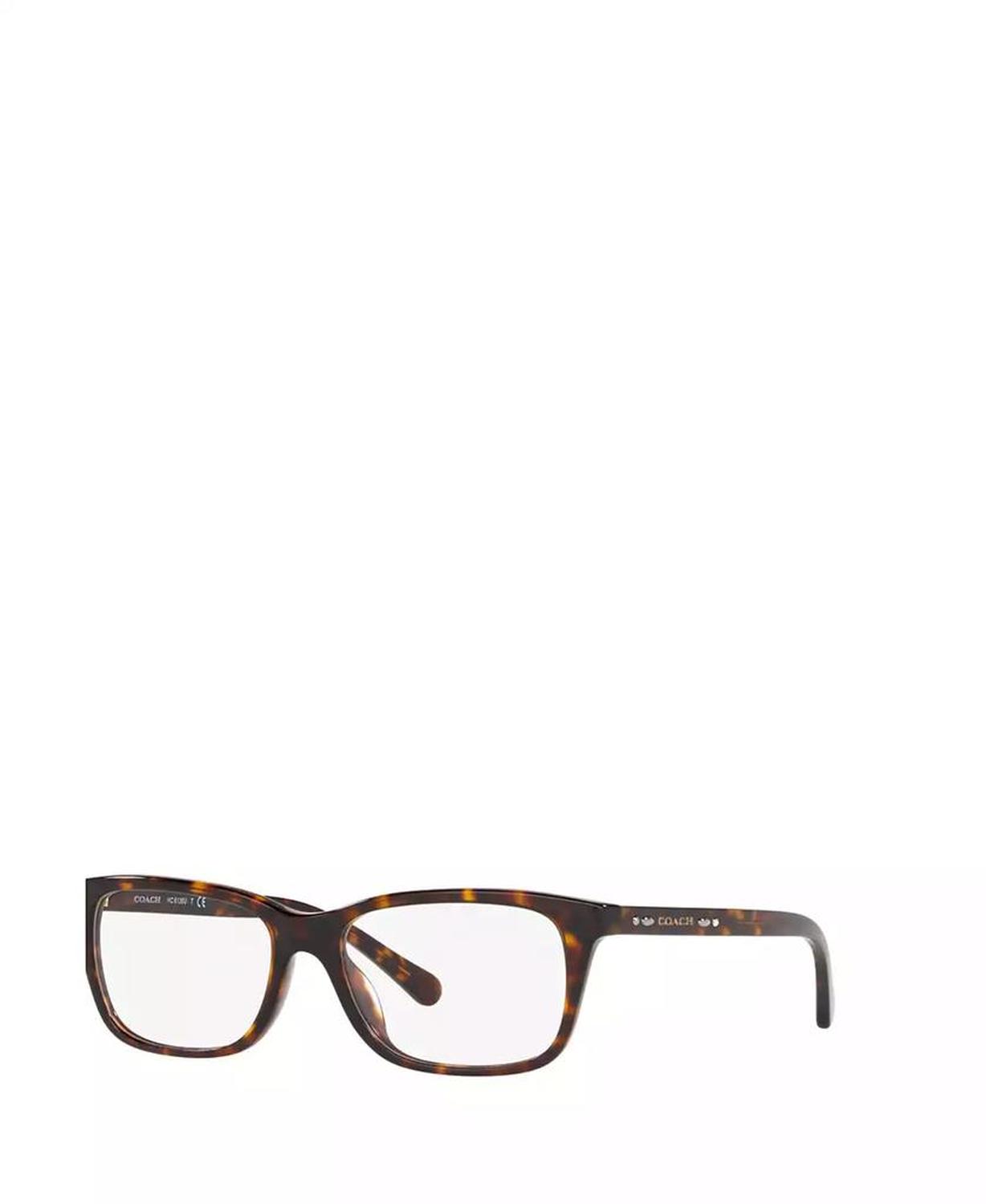 HC6136U Women's Rectangle Eyeglasses