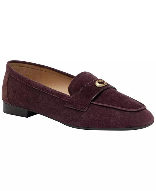 Women's Sculpted C Round Toe Loafers