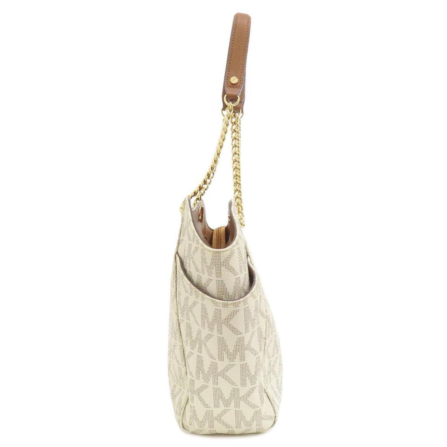 Pvc Tote Bag (Pre-Owned)