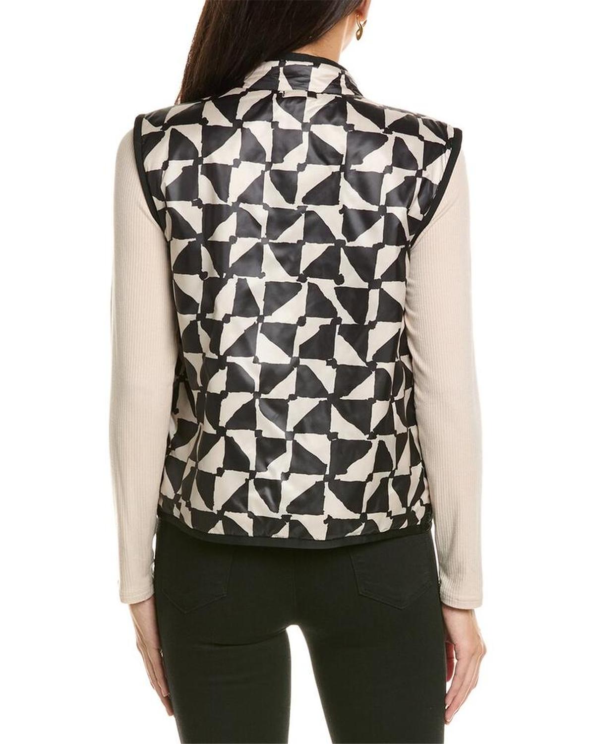 Max Mara Lily Vest