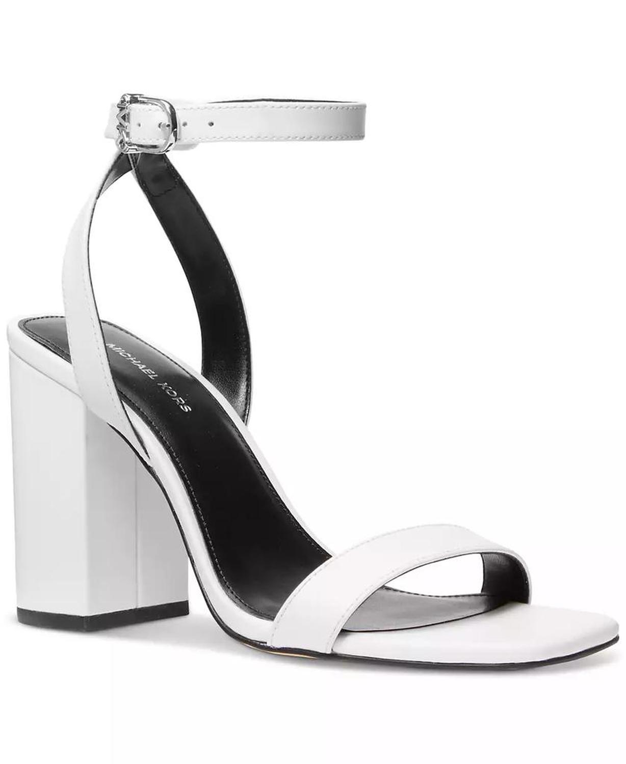 Women's Merriam Block-Heel Sandals