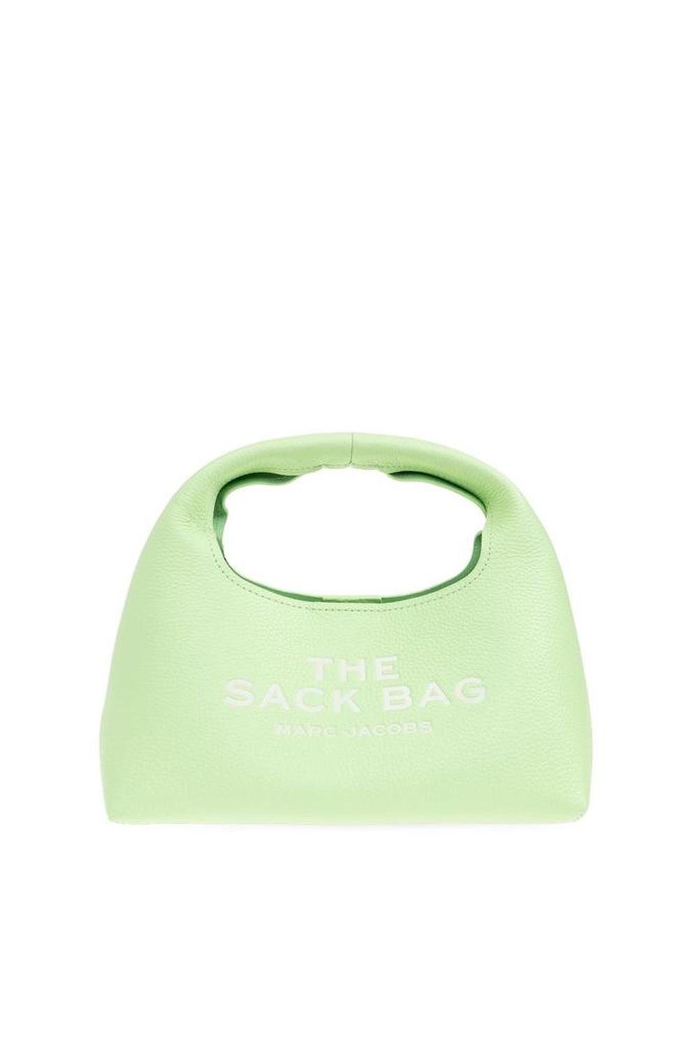 Marc Jacobs The Mini Sack Bag