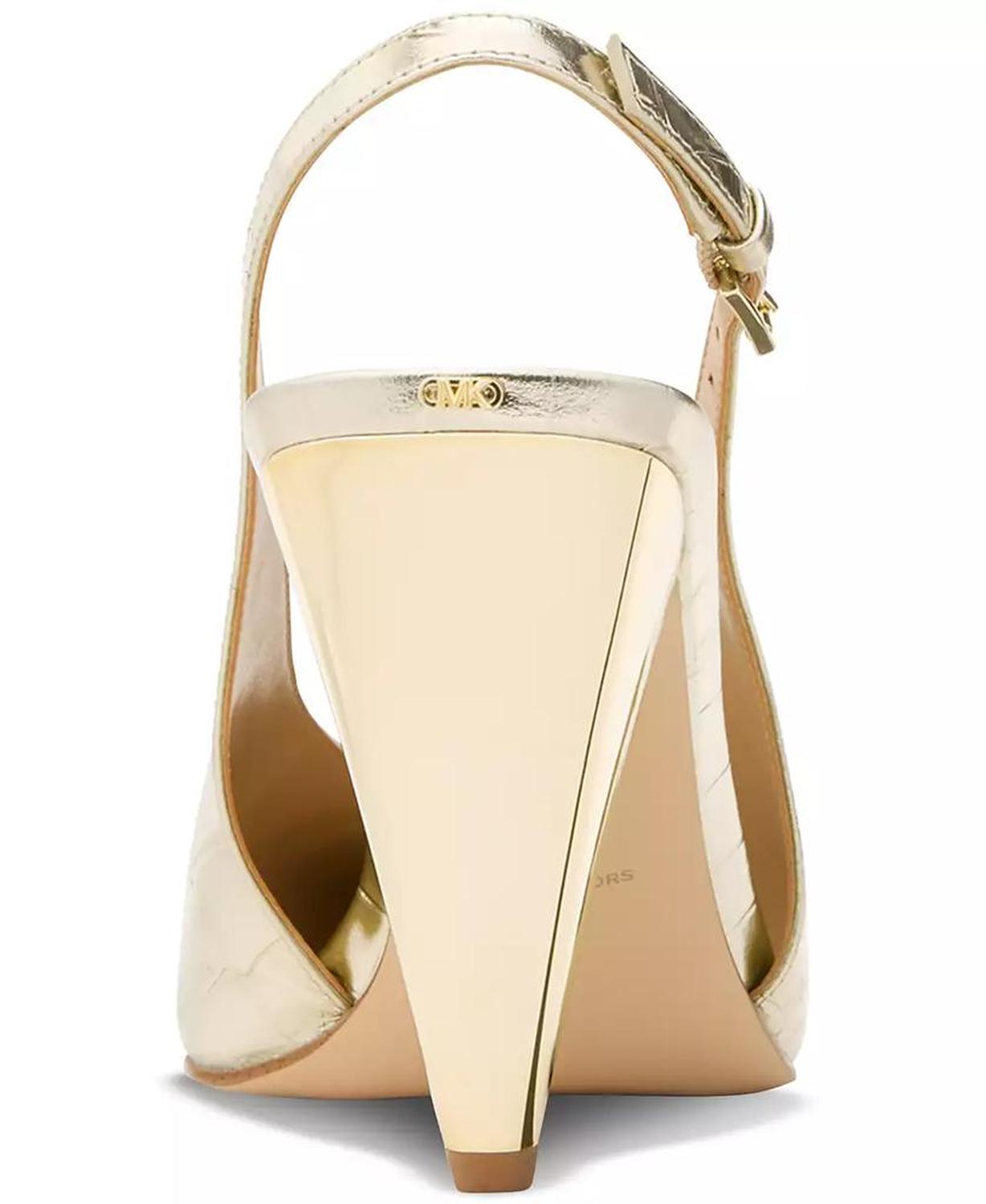 Women's Electra Slingback Pumps