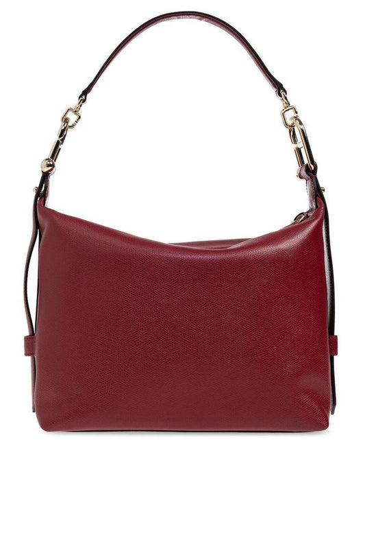 Furla Tonie Medium Shoulder Bag