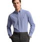Classic Fit Stretch Poplin Shirt
