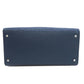 blue Handbag (Pre-Owned)