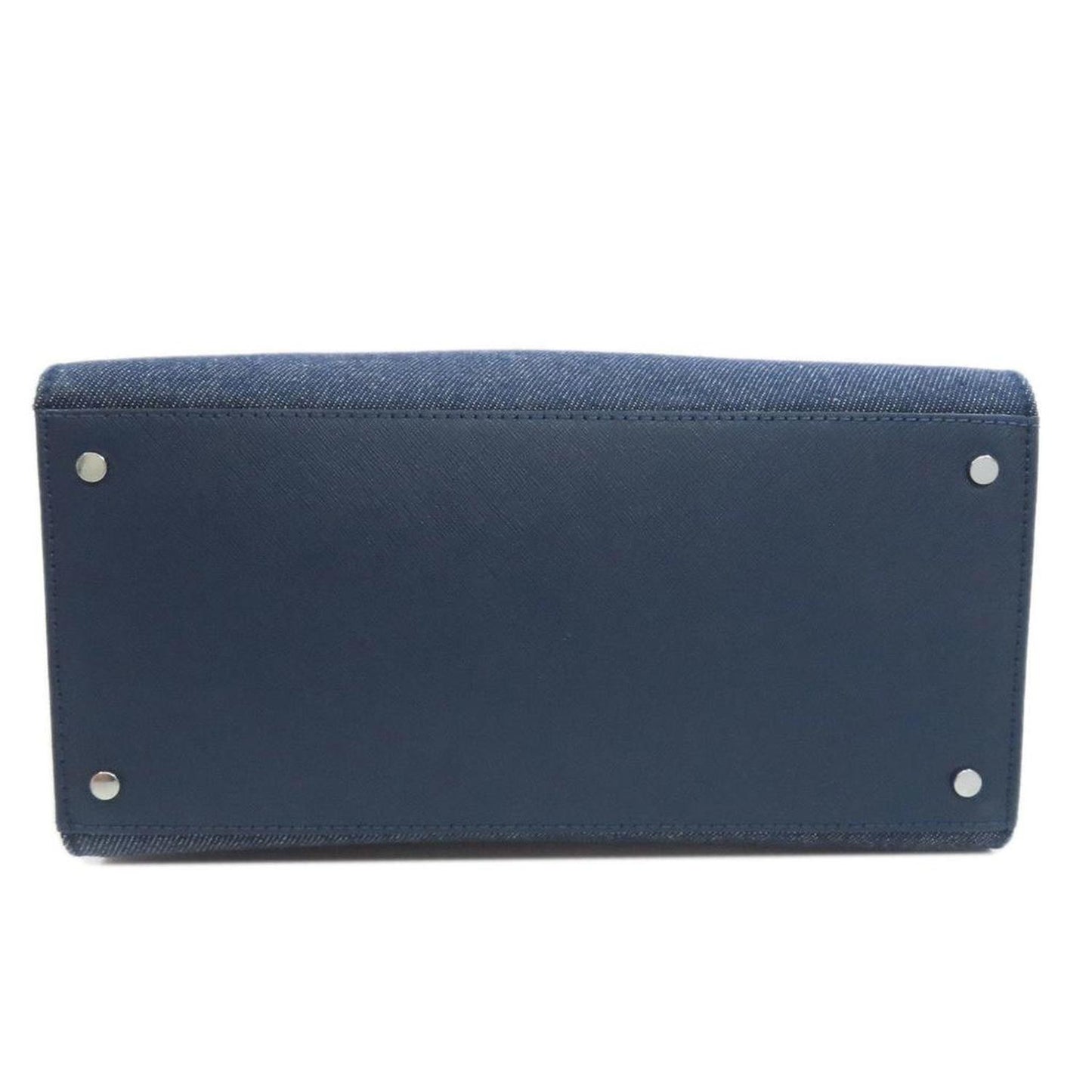 blue Handbag (Pre-Owned)