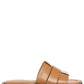 Ryland 40S4RYFS1L-174 Sandals Women 8.5 Pale Peanut Leather KHD1731