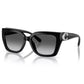Women's Polarized Sunglasses, CW195 HC8408U