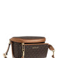 Michael Michael Kors Slater Medium Signature Logo Sling Pack