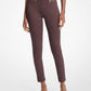 Stretch Viscose Pants