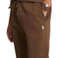 Double-Knit Jogger Pant
