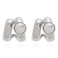 Kate Spade Brass Stud Earrings