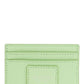 Marc Jacobs Logo Embossed Cardholder