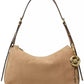 Michael Kors Women's Nolita Top Zip Convertible Large Shoulder Bag