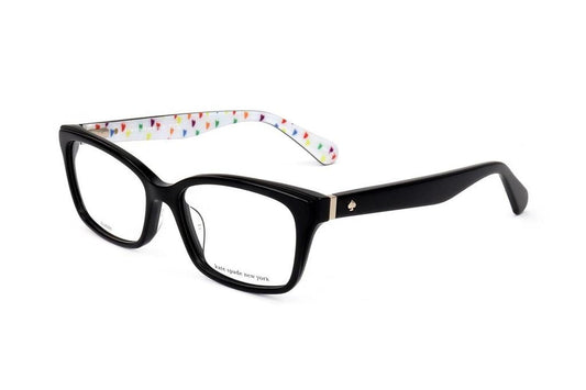 Kate Spade Rectangle-Frame Glasses